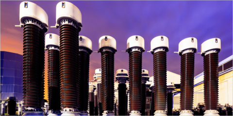 El proyecto BIOAT investiga fluidos dieléctricos biodegradables en los transformadores de medida