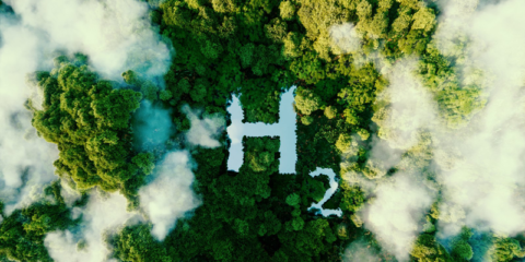 La planta de hidrógeno renovable H2 Meirama es declarada como proyecto industrial estratégico