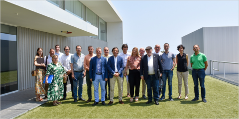 Impulso del Valle de Hidrógeno Verde Alicante 2030 para fomentar esta tecnología en la provincia