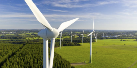 Informe de ACER sobre indicadores de costes de las infraestructuras energéticas europeas