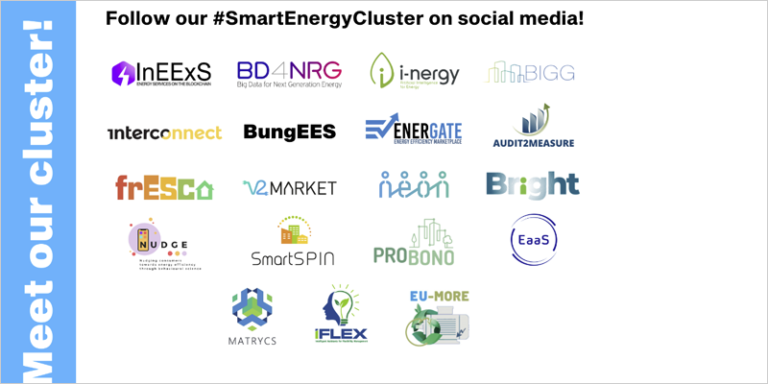 Smart Energy Cluster
