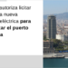 Autorizada la licitación del contrato para construir una subestación eléctrica en el puerto de Barcelona