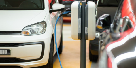 La tercera convocatoria de Moves Flotas destinará 30 millones de euros a incentivar la electrificación