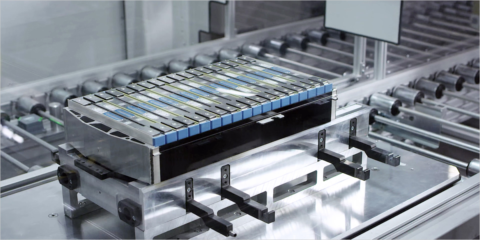 La organización Upcell Alliance duplica sus miembros para impulsar la fabricación de baterías en Europa