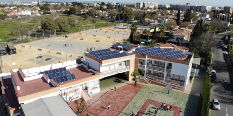 Guía jurídica para orientar en la constitución de comunidades energéticas en entornos vulnerables