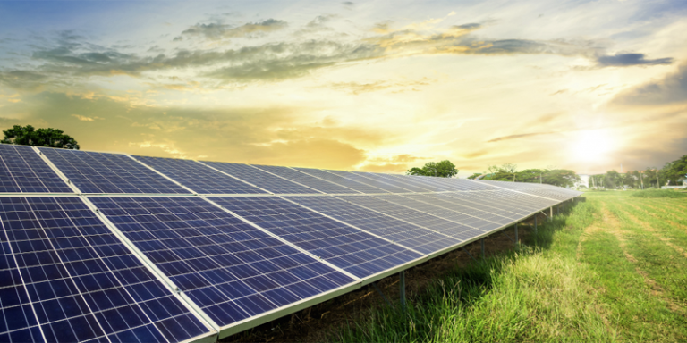 energía fotovoltaica