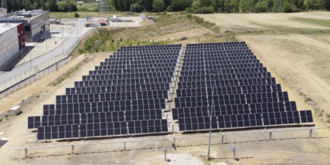 El proyecto Flexgenera desarrolla tecnologías para el almacenamiento de energía y la ciberseguridad