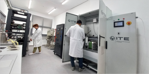 Arranca el proyecto HysTeC para crear soluciones sostenibles de hidrógeno renovable