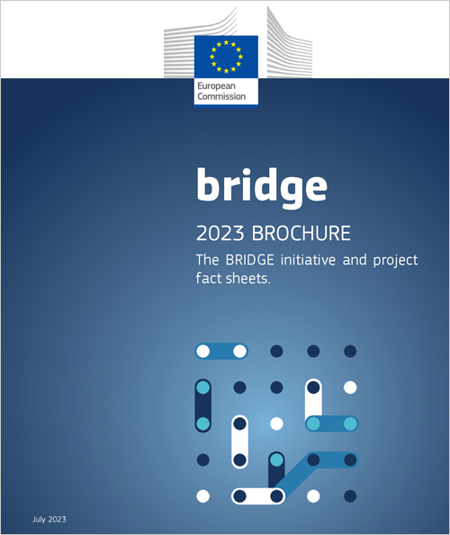 iniciativa europea Bridge