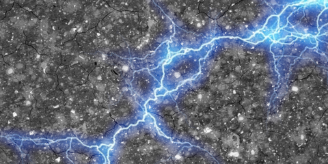 El MIT crea un supercondensador con capacidad para almacenar grandes cantidades de energía