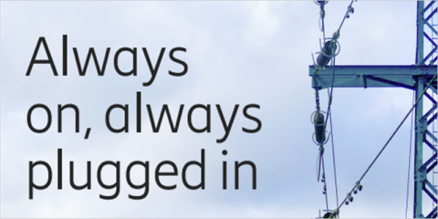 Un informe analiza el potencial de la tecnología inalámbrica en la red eléctrica inteligente