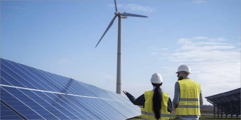 La CNMC ha publicado las séptimas liquidaciones provisionales de 2023 del sector eléctrico y de energías renovables.