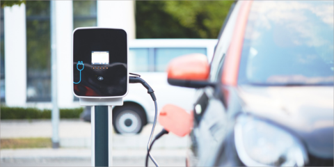 El plan Movep Cádiz creará una red provincial de estaciones de recarga para vehículos eléctricos