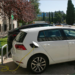 El complejo Nuevos Ministerios dispondrá de 44 puntos de carga para bicicletas y vehículos eléctricos