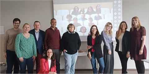 El proyecto europeo GR4FITE3 suministrará grafito apto para baterías de litio ion