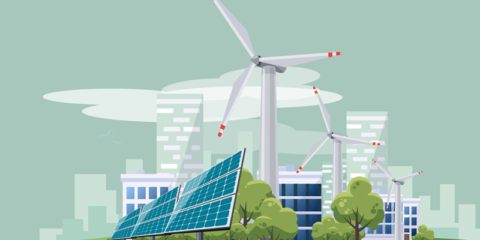 Adjudicados 20 millones del programa CE Oficinas para promover comunidades energéticas