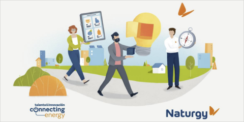 La tercera edición de ‘Connecting Energy’ incentiva el emprendimiento en el sector energético