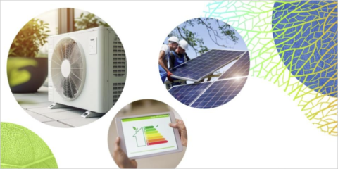 La nueva Directiva de Eficiencia Energética se publica en el Diario Oficial de la UE