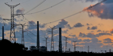 Proyecto piloto para maximizar la integración de renovables en las líneas de transporte de Nueva York