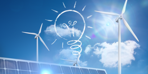 El Parlamento Europeo apoya la legislación para impulsar las energías renovables en la UE