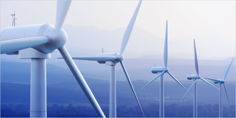 Dos nuevas iniciativas eólicas en la lista de proyectos transfronterizos de energías renovables de la UE