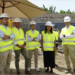 Avanzan las obras del enlace eléctrico Tenerife-La Gomera que facilitará la integración de renovables