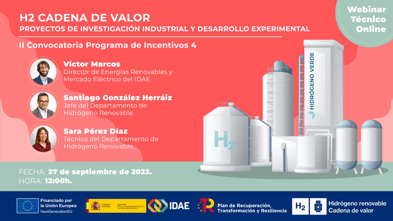 cartel del webinar 