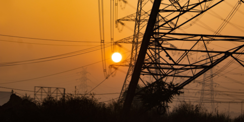 Luz verde de la Eurocámara para negociar con el Consejo Europeo la reforma del mercado eléctrico