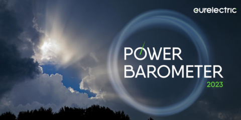 El Barómetro de Energía 2023 de Eurelectric destaca la necesidad de inversión para la red eléctrica