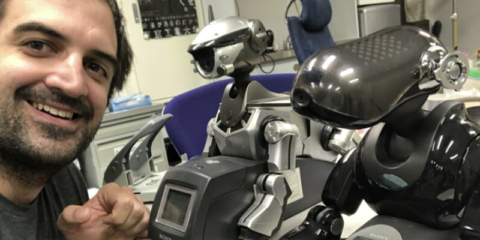 Investigadores de la US diseñan un método que optimiza la calidad en la distribución de la electricidad