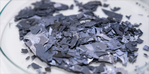 Investigadores de Singapur recuperan el silicio de paneles solares para producir baterías