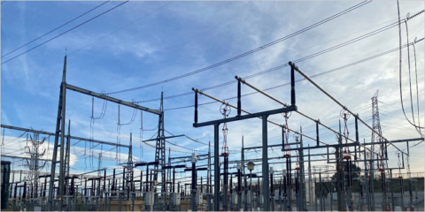 El proyecto Asumo trabaja para optimizar la gestión de los activos de subestaciones eléctricas con IA e IoT