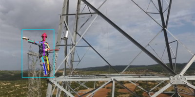 proyecto Aerial Core