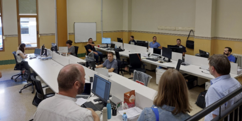 Convocatoria de 43 nuevas plazas en el Centro Ibérico de Investigación en Almacenamiento Energético