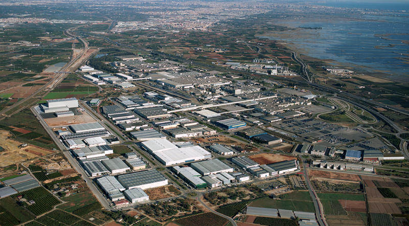 La Generalitat apoya con más de 4 millones de euros a varios proyectos industriales estratégicos en la Comunidad Valenciana.