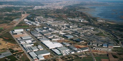 Más de 4 millones para proyectos de hidrógeno verde y baterías en la Comunidad Valenciana