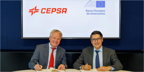Préstamo del BEI para cargadores ultrarrápidos para VE en estaciones de servicio de España y Portugal
