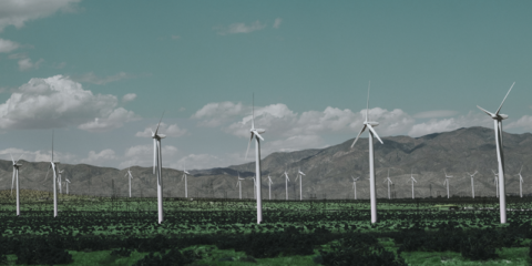 Aprobada la nueva Directiva sobre renovables de la UE para aumentar los objetivos y acelerar los permisos