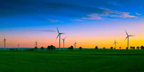 Los 24 nuevos proyectos renovables de Amazon en España sumarán una capacidad combinada de 794 MW