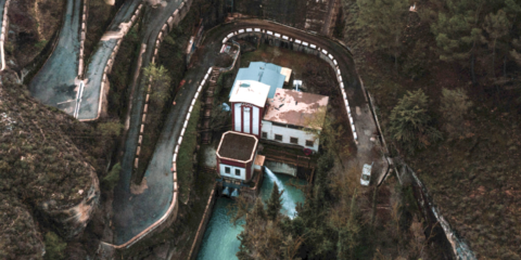 El proyecto iAMP-Hydro desarrollará soluciones digitales para mejorar la flexibilidad del parque hidroeléctrico