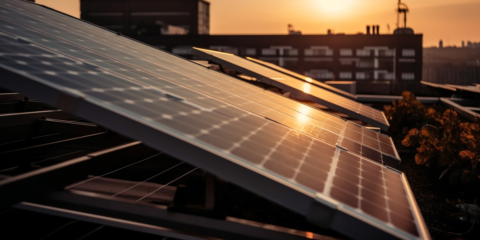 La UAH desarrolla soluciones para la ciberseguridad de las instalaciones solares fotovoltaicas