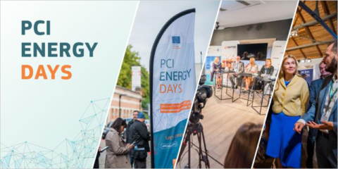 La CE organiza la cuarta edición de los PCI Energy Days sobre Proyectos de Interés Común
