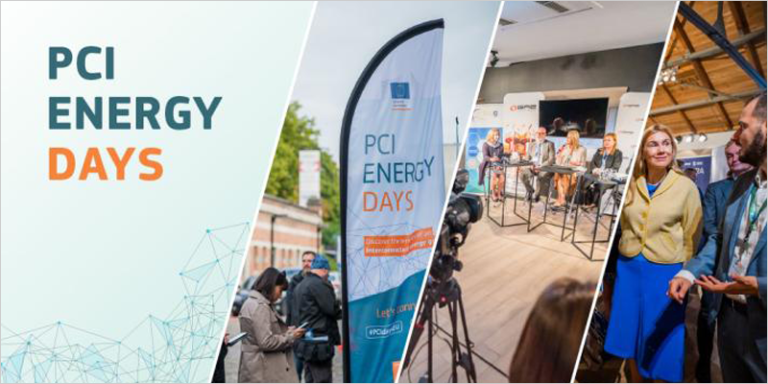 PCI Energy Days