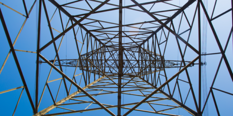 Las energías renovables generaron en septiembre el 42,1% de la electricidad en España