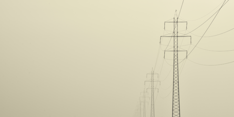 Financiación dirigida a 58 iniciativas para fortalecer la resiliencia de la red eléctrica en EE.UU.