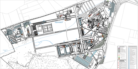 Una red inteligente controlará las instalaciones del proyecto de transformación energética de la UIB