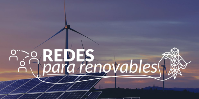 Rdes para Renovables