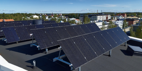 Las iniciativas presentadas en la primera licitación para apoyar las renovables en la UE suman 516 MW