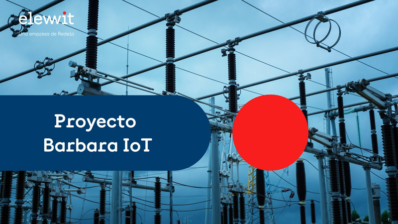 proyecto Barbara IoT 