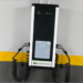 La Ciudad de la Justicia de Valencia cuenta con seis nuevos puntos de recarga para vehículos eléctricos